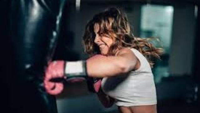 Image 1 from Red Dawn Martial Arts and Kickboxing Centre partner gallery