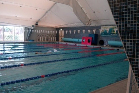 Immagine 3 dalla galleria del partner Athena Sporting Club