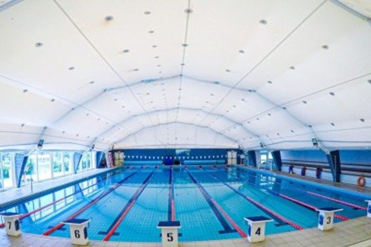 Immagine 1 dalla galleria del partner Athena Sporting Club