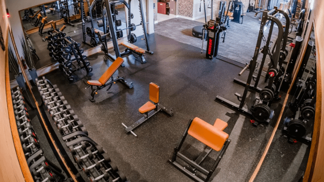 Image 1 from G21 Fitness partner gallery