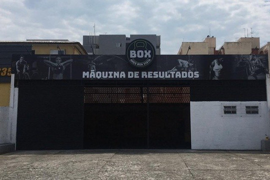 Imagem 2 da galeria do parceiro My Box - Box Ares Boa Vista