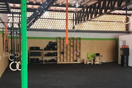 Imagem 1 da galeria do parceiro My Box - Box Ares Boa Vista