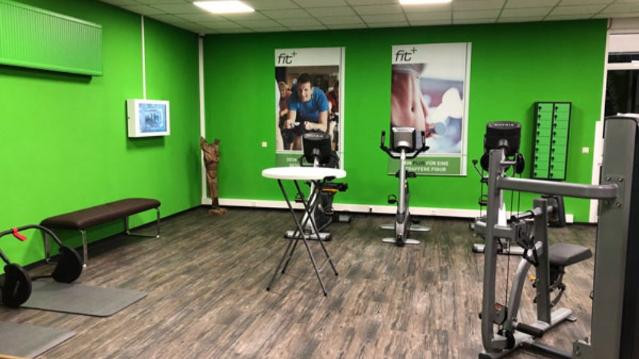 Bild 3 von fit+ appenweier Partnergalerie