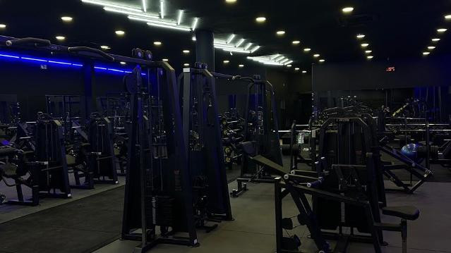 Imagem 1 da galeria do parceiro Go On Academia