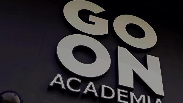 Imagem 2 da galeria do parceiro Go On Academia