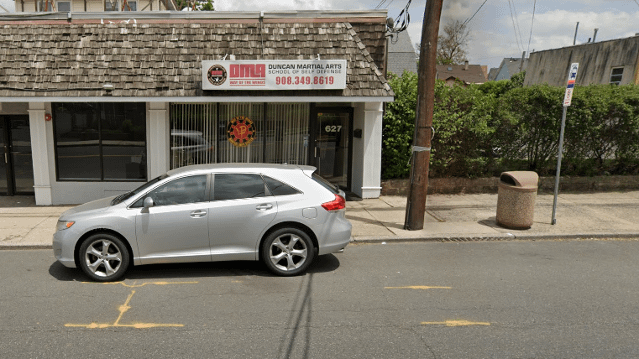 Image 2 from Duncan Martial Arts partner gallery