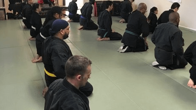 Image 3 from Duncan Martial Arts partner gallery