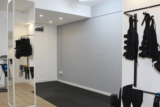 Immagine 1 dalla galleria del partner Bodytecmilano