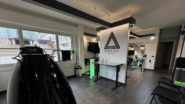Immagine 1 dalla galleria del partner Bodytecmilano