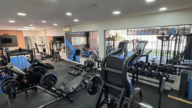 Imagem 3 da galeria do parceiro Piccinin Clínicas Integradas