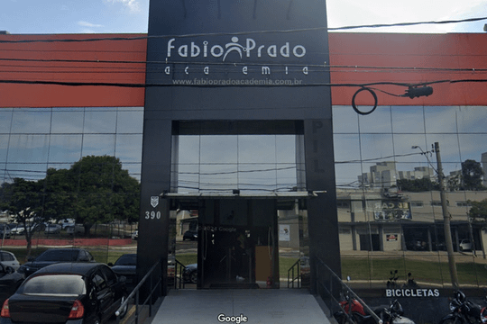 Imagem 2 da galeria do parceiro Fabio Prado Academia