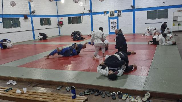 Imagem 3 da galeria do parceiro Fratres Haydee