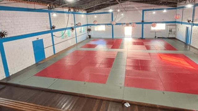 Imagem 1 da galeria do parceiro Fratres Haydee