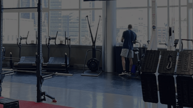 Image 3 de la galerie du partenaire Centre Sportif ETS