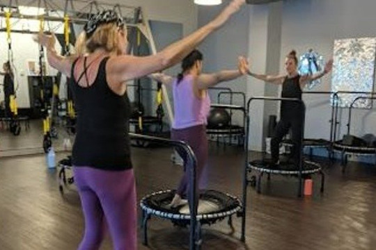 Image 2 from Core Innov8tions partner gallery