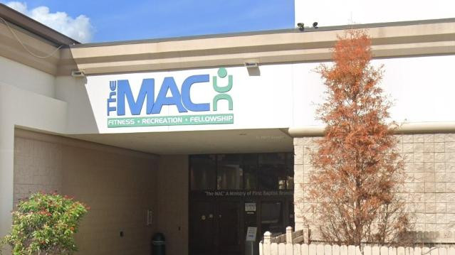 Image 2 from The MAC Gym partner gallery