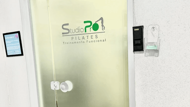 Imagem 2 da galeria do parceiro Studio Pró - Pilates e Treinamento Funcional