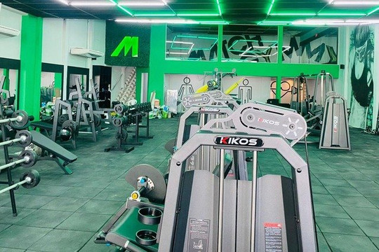 Imagem 1 da galeria do parceiro Match Fit Tejipió