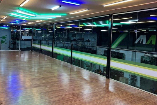 Imagem 3 da galeria do parceiro Match Fit Tejipió