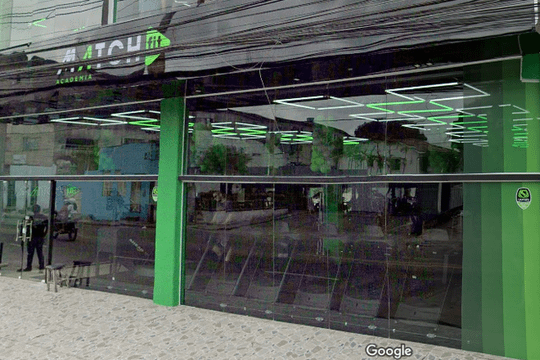 Imagem 2 da galeria do parceiro Match Fit Tejipió