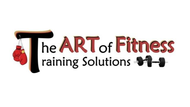 Image 3 from The Art of Fitness Training Solutions partner gallery