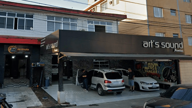 Imagem 2 da galeria do parceiro STUDIO BIAH MENEGATTI