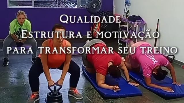 Imagem 3 da galeria do parceiro STUDIO BIAH MENEGATTI