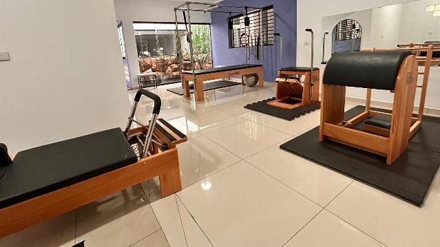 Imagem 1 da galeria do parceiro Soul Pilates