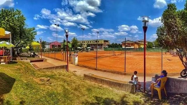 Immagine 1 dalla galleria del partner Tennis Club Cadoneghe