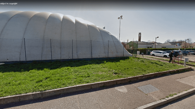 Immagine 2 dalla galleria del partner Tennis Club Cadoneghe