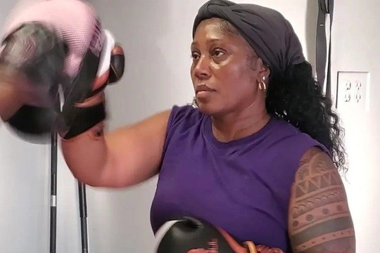 Image 3 from Gym 360 partner gallery