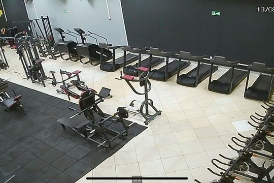 Imagem 1 da galeria do parceiro Fit Mais Academia