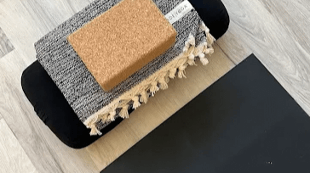 Image 3 from Canopy Yoga partner gallery