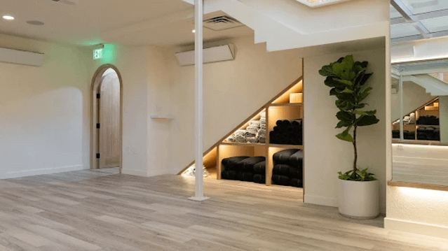 Image 2 from Canopy Yoga partner gallery