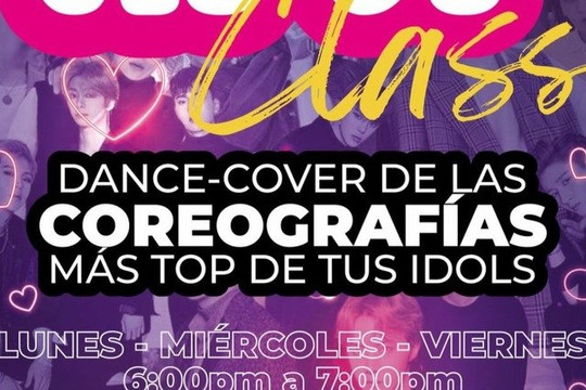 Imagen 3 de la galería del partner Akelarre Dance Studio