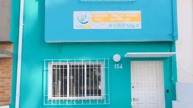 Imagem 2 da galeria do parceiro Clinica VittaFisio Saúde
