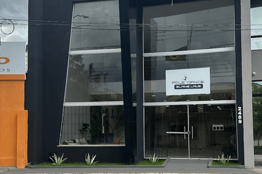 Imagem 2 da galeria do parceiro Pole Dance Elaine laue