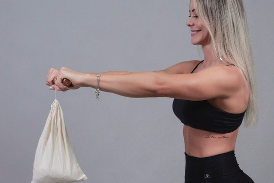 Imagem 1 da galeria do parceiro PILATES CLÁSSICO DRA. KATTIA OLIVEIRA