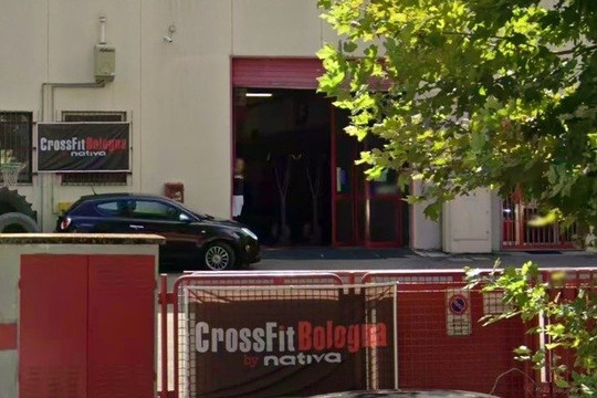 Immagine 2 dalla galleria del partner CrossFit Bologna Reborn