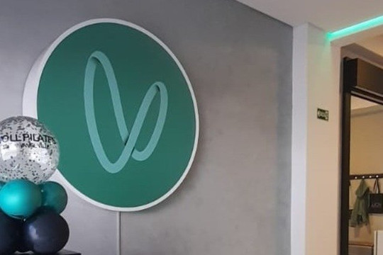 Imagem 3 da galeria do parceiro VOLL Pilates Studios Wanel Ville