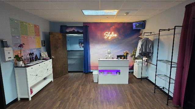 Image 2 from Skyline Dance Center partner gallery