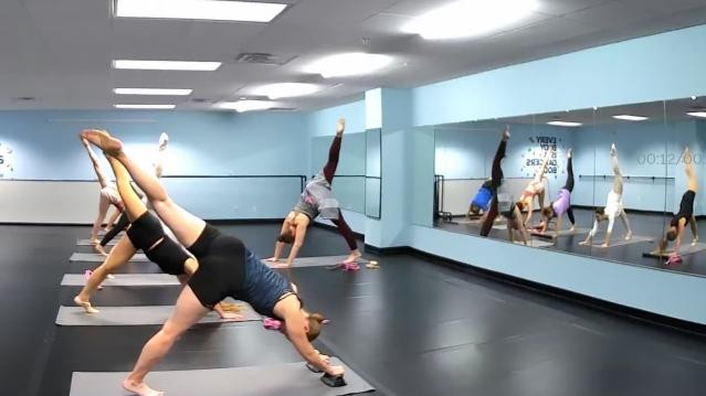 Image 3 from Skyline Dance Center partner gallery