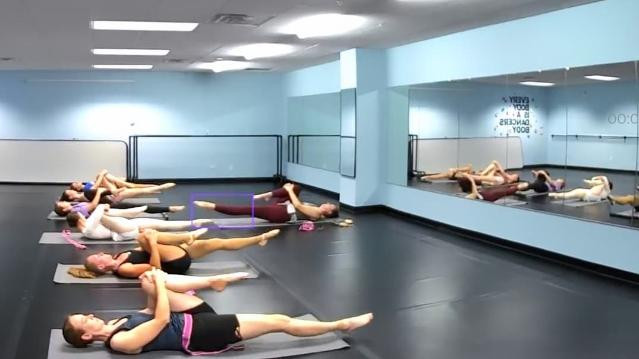 Image 1 from Skyline Dance Center partner gallery