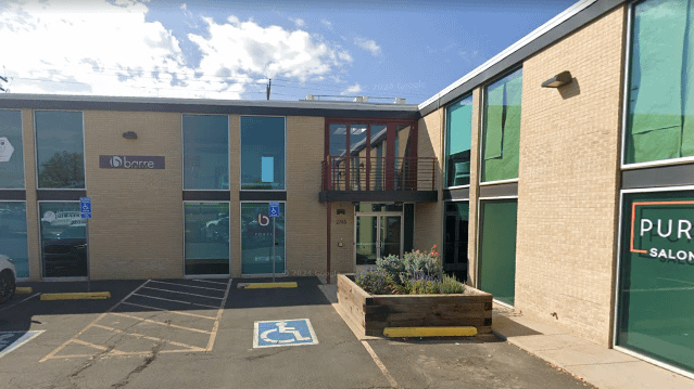 Image 2 from Barre Forte partner gallery