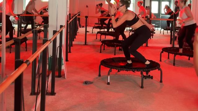 Image 3 from Barre Forte partner gallery