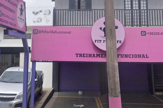 Imagem 2 da galeria do parceiro Fit For Life Treinamento Funcional - Paulínia