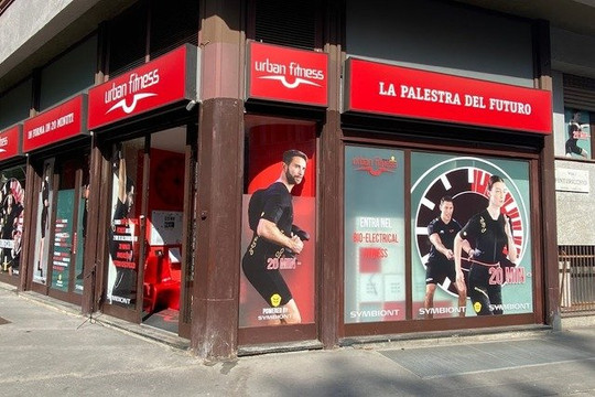 Immagine 2 dalla galleria del partner Urban Fitness Milano, Carlo Erba
