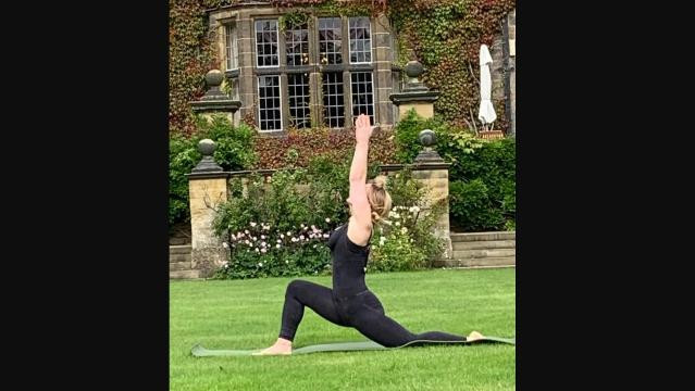 Image 1 from Yoga Bradford partner gallery