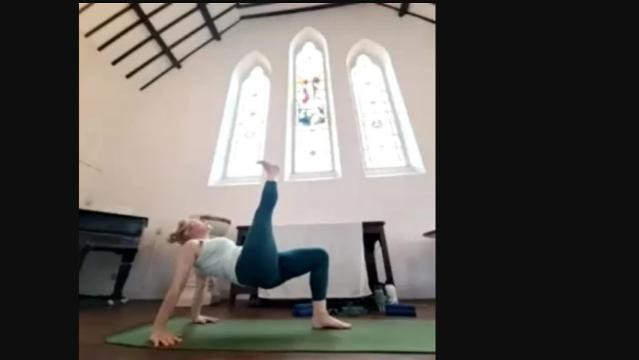 Image 3 from Yoga Bradford partner gallery