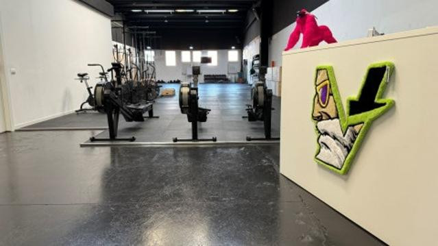 Immagine 2 dalla galleria del partner Just Fit Rovato